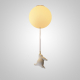 Потолочный светильник Imperium Loft Wasty E D25 191738-23