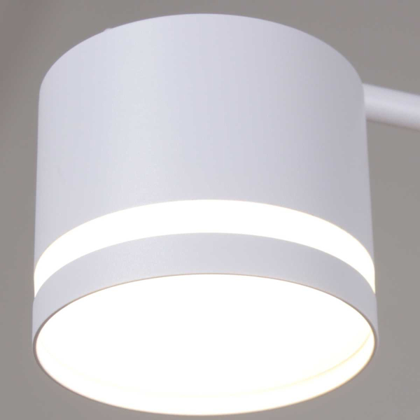 Люстра Reluce 56730-0.3-08 GX53 WT