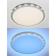 Потолочный светодиодный светильник Natali Kovaltseva Led Lamps 81074