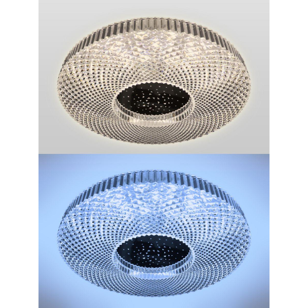 Потолочный светодиодный светильник Natali Kovaltseva Led Lamps 81084