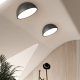 Потолочный светильник Imperium Loft Selden D20 White 208111-23
