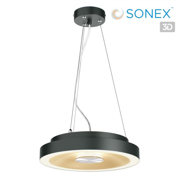 Светильник Sonex Mitra Led 7753/18L Светильник Sonex Mitra Led 7753/18L