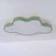 Потолочный светильник Imperium Loft CLOUD-ECO01 101450-26
