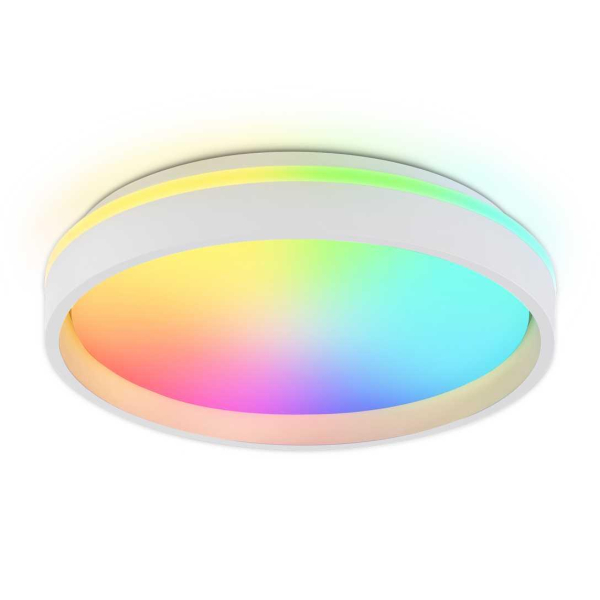 Потолочный светодиодный светильник Ambrella light Orbital Dance FZ601 Потолочный светодиодный светильник Ambrella light Orbital Dance FZ601