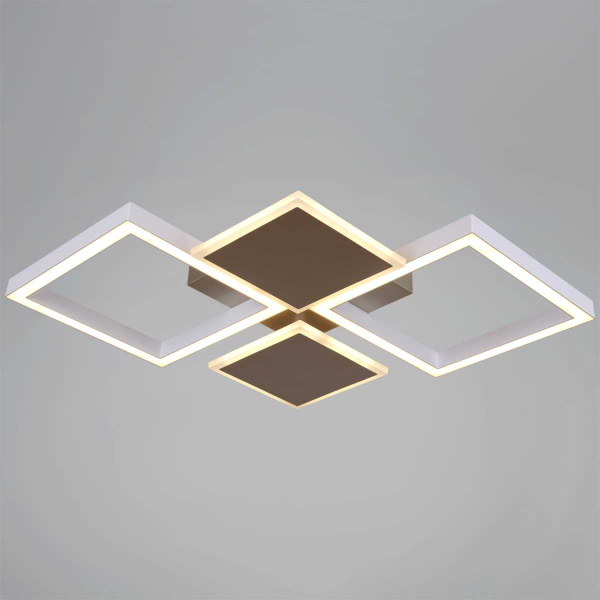 Потолочный светильник Reluce 55406-0.3-2+2