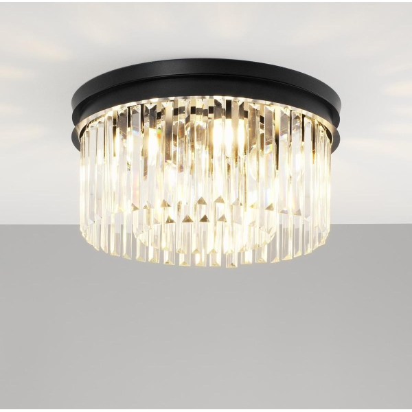 Потолочный светильник Moderli Avista V10372-6C Потолочный светильник Moderli Avista V10372-6C