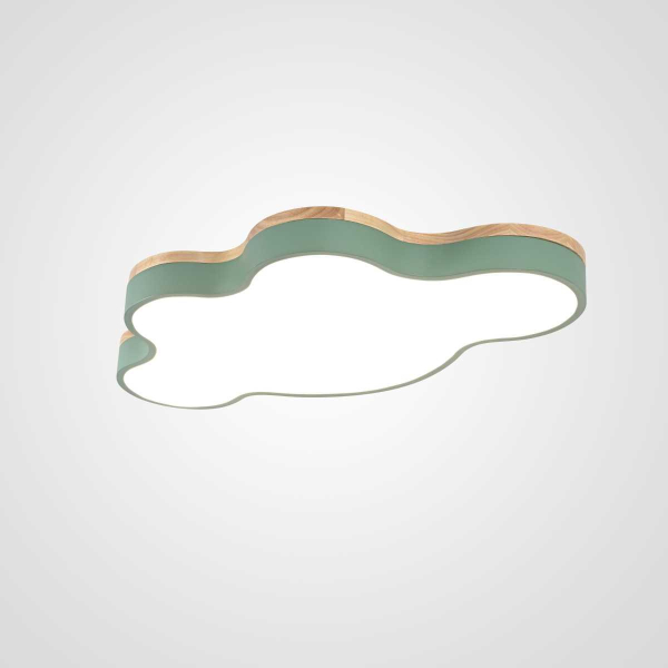 Потолочный светильник Imperium Loft CLOUD-ECO01 101450-26 Потолочный светильник Imperium Loft CLOUD-ECO01 101450-26