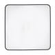 Потолочный cветильник Nowodvorski Agnes Square Led Pro Black 10988