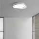 Потолочный светильник Imperium Loft Shell D40 White 102036-26