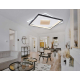 Светильник потолочный Ambrella light COMFORT FL4791