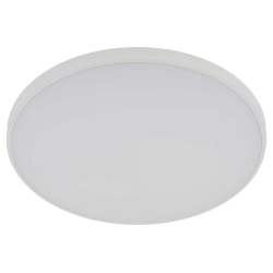 Светильник потолочный светодиодный ЭРА Классик без ДУ SPB-6 WH 36W-5K Slim Base Б0069772