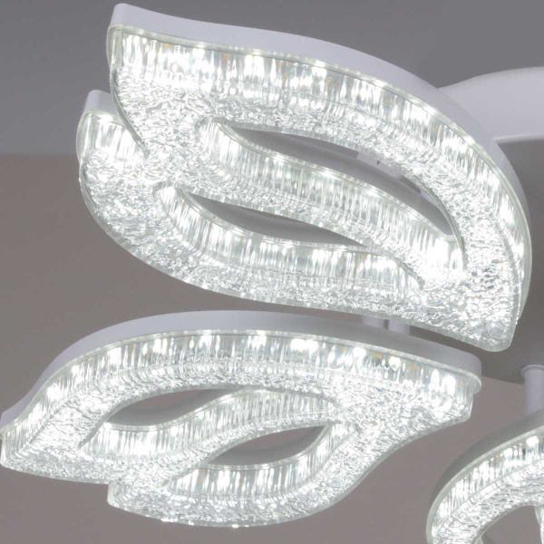 Потолочный светильник Reluce 39290-0.3-05 WH