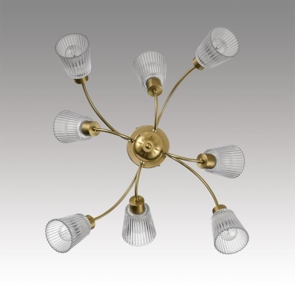 Светильник потолочный Lumion IMANA 8154/8C