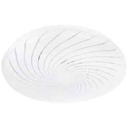 Светильник потолочный светодиодный ЭРА SPB-6 Slim Mira 18W-4K без ДУ Б0071131