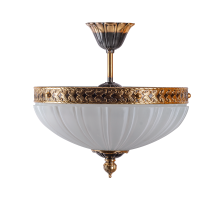 Потолочный светильник Ambiente 7539/35 PL PB