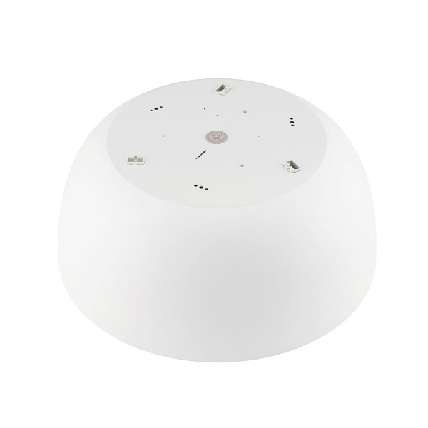 Потолочный cветильник Nowodvorski Satellite S Sensor White 8011