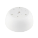 Потолочный cветильник Nowodvorski Satellite S Sensor White 8011