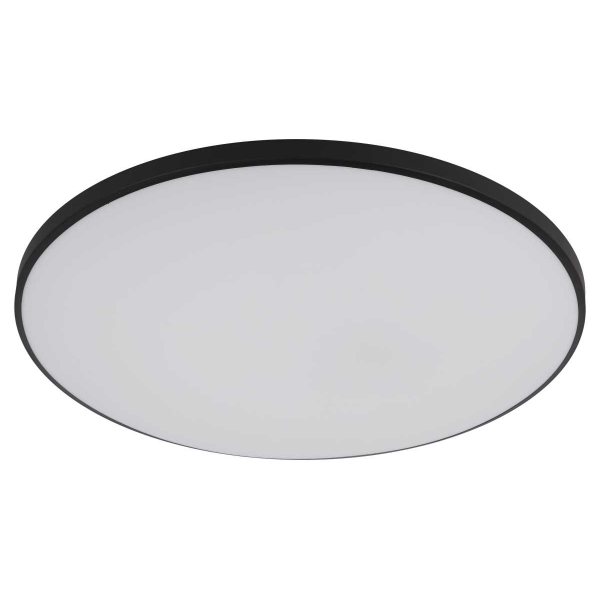 Светильник потолочный светодиодный Rivoli Nova 6179-733 LED 3000K-6500k 80 Вт Б0069796