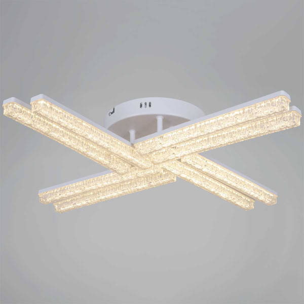 Потолочный светильник Reluce 58290-0.3-08 WH