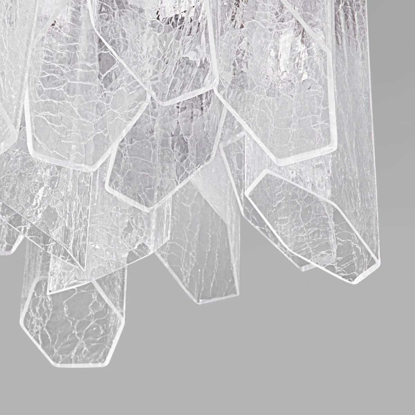 Потолочный светильник Bogate's Iceberg 381/10 a069620 Потолочный светильник Bogate's Iceberg 381/10 a069620
