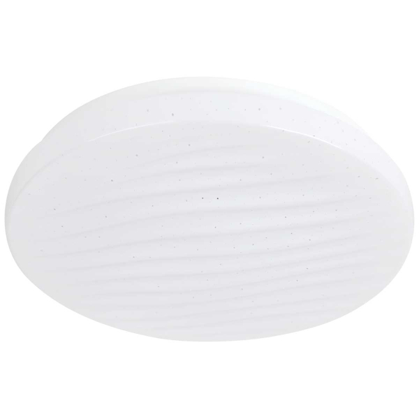 Светильник потолочный светодиодный ЭРА SPB-6 Slim Sahara 36W-4K без ДУ Б0071127