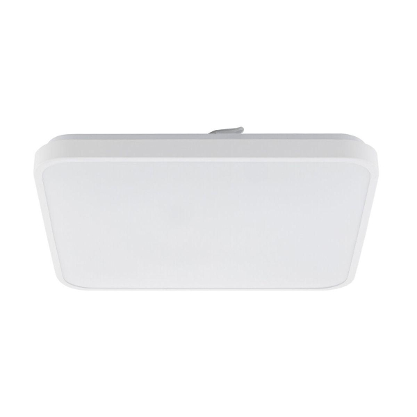 Потолочный cветильник Nowodvorski Agnes Square Led Pro White 10991