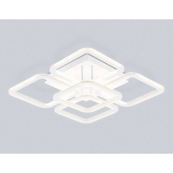 Светильник потолочный Ambrella light ACRYLICA FA8949 Светильник потолочный Ambrella light ACRYLICA FA8949