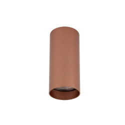 Потолочный cветильник Nowodvorski Mono S Satine Copper 10781