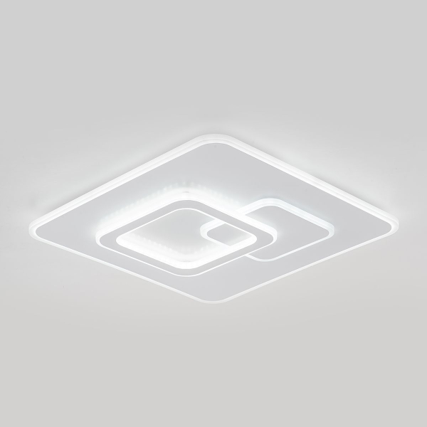 Потолочный светодиодный светильник Escada Rung 10295/3LED Потолочный светодиодный светильник Escada Rung 10295/3LED