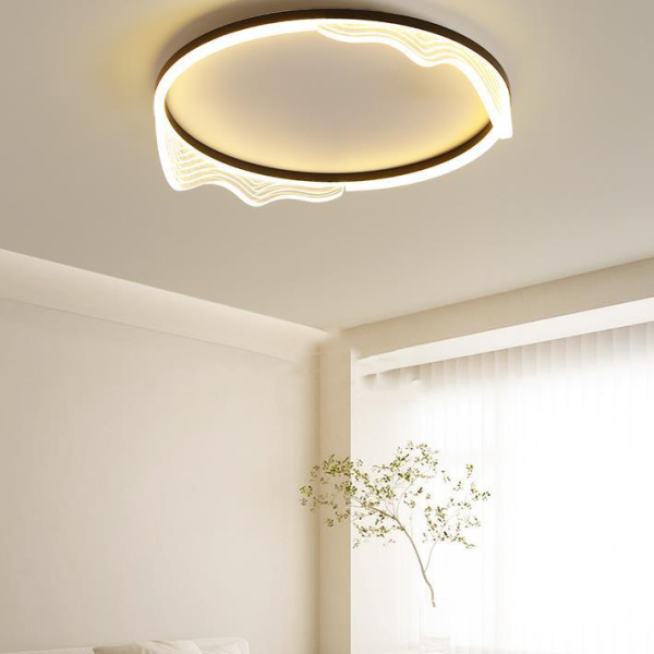 Потолочный светильник Imperium Loft Izelin D40 Black 223812-23
