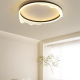 Потолочный светильник Imperium Loft Izelin D40 Black 223812-23