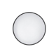 Потолочный cветильник Nowodvorski Agnes Round Led Pro Black 10971