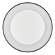 Потолочный cветильник Nowodvorski Nikki Round Led White 11212
