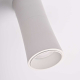 Потолочный светильник Imperium Loft Zyppa White H12 314100-26
