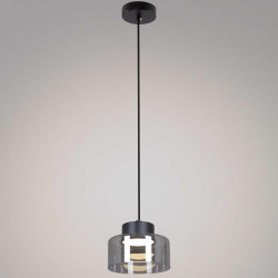 Люстра Reluce 90110-0.9-01 BK