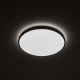 Потолочный cветильник Nowodvorski Agnes Round Led Pro Black 10971