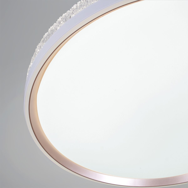 Потолочный светильник Reluce 35616-0.5-500 GD