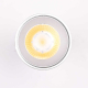 Потолочный светильник Imperium Loft Zyppa Silver H15 314099-26