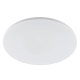 Потолочный cветильник Nowodvorski Agnes Round Led Pro White 10982