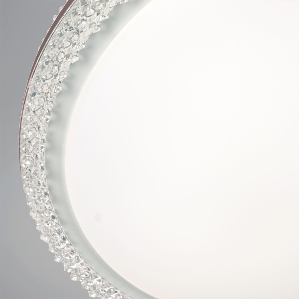 Потолочный светильник Reluce 38416-0.5-500 GD