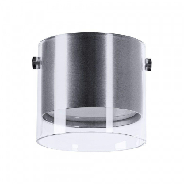 Потолочный светильник Arte Lamp Lazio A5366PL-1SS