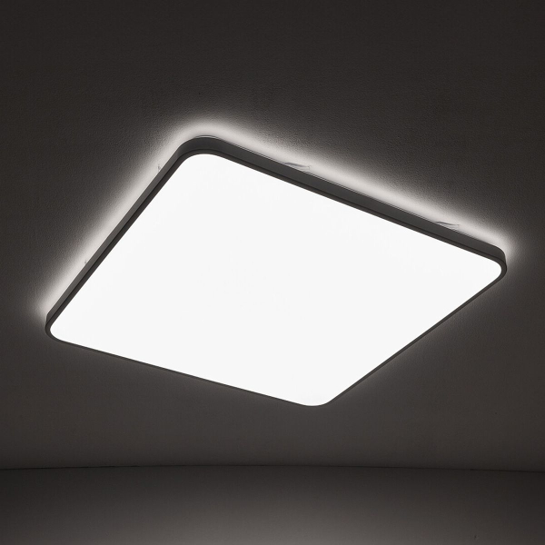 Потолочный cветильник Nowodvorski Agnes Square Led Pro White 10994