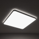 Потолочный cветильник Nowodvorski Agnes Square Led Pro White 10994