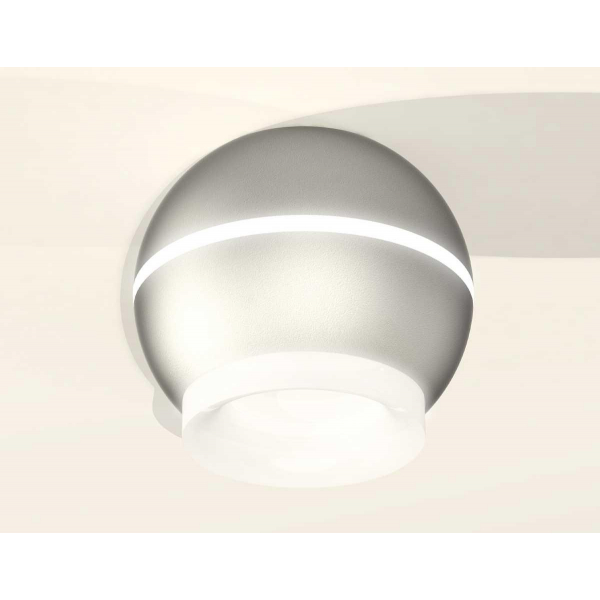 Комплект потолочного светильника Ambrella light Techno Spot XC (C1103, N7165) XS1103030