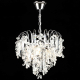 Люстра хрустальная Reluce 62720-0.4-03 CH