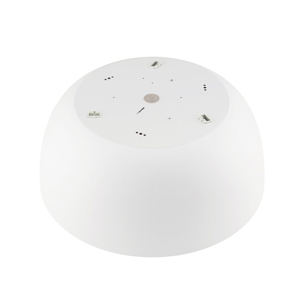 Потолочный cветильник Nowodvorski Satellite S White 8013