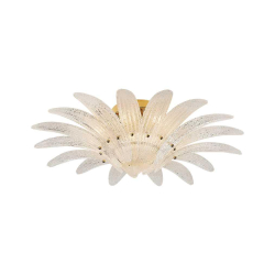 Потолочный светильник Newport 8809/PL gold white М0070426