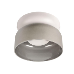 Потолочный светильник Loft IT Totem 10466 Smoke matte