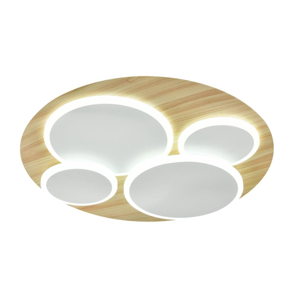 Светильник Sonex Mitra Led 7734/60L Светильник Sonex Mitra Led 7734/60L