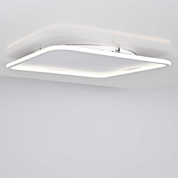 Потолочный светильник Imperium Loft Imperio Quadro L50 3000, 4000, 6000K 321914-26